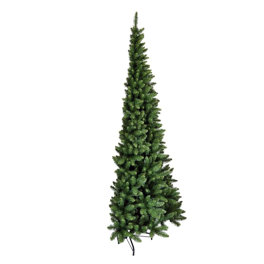Vickerman Unlit Artificial Christmas Tree (627419) 3 Vickerman Unlit Artificial Christmas Tree (627419)