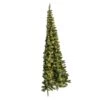 Vickerman Artificial Prelit Christmas Tree (627426) -Roman Shop 627341lg 1
