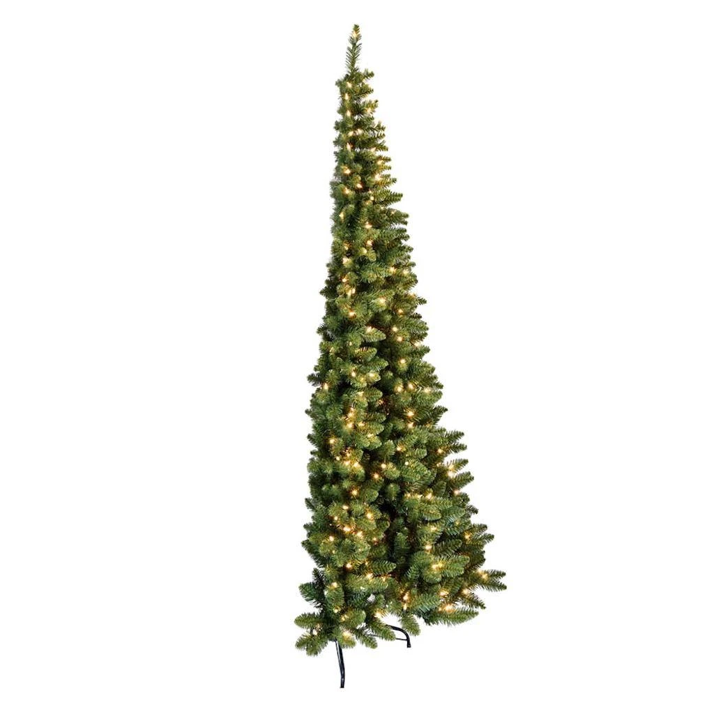 Vickerman Prelit Artificial Christmas Tree (627402) 3 Vickerman Prelit Artificial Christmas Tree (627402)