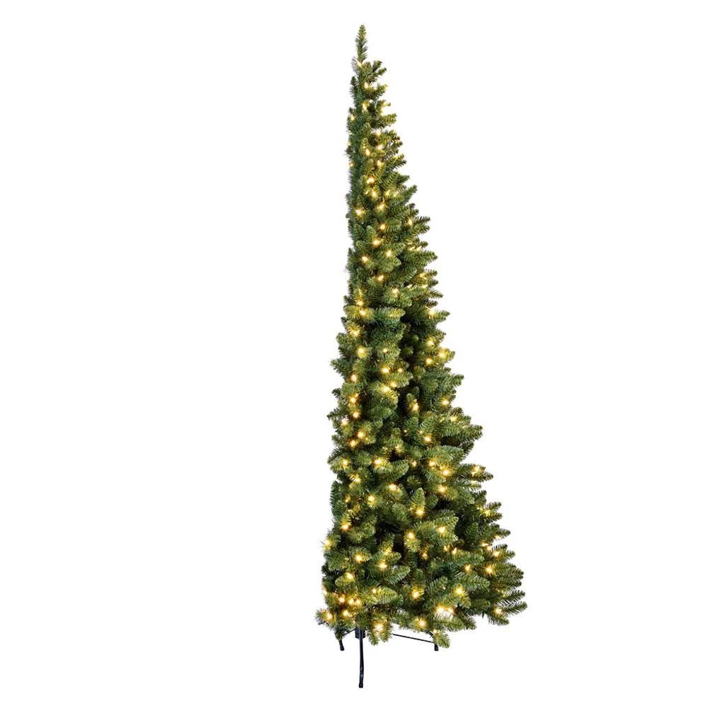 Vickerman Prelit Artificial Christmas Tree (627358) 3 Vickerman Prelit Artificial Christmas Tree (627358)