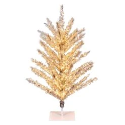 Vickerman Prelit Christmas Tree (627723)