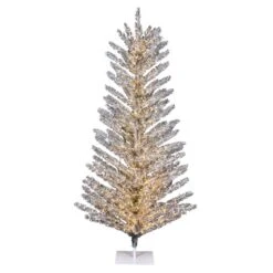 Vickerman Prelit Christmas Tree (627747)