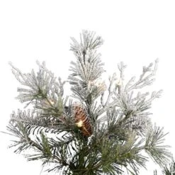 Vickerman Artificial Christmas Tree (628102) -Roman Shop 6281022md