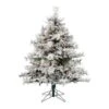 Vickerman Artificial Christmas Tree (628102) -Roman Shop 628102lg