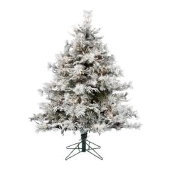Vickerman Artificial Christmas Tree (628102)