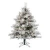 Vickerman Prelit Artificial Christmas Tree (628119) 1 Vickerman Prelit Artificial Christmas Tree (628119) -Roman Shop 628119lg