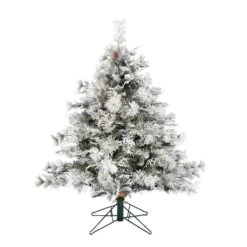Vickerman Artificial Christmas Tree (628133)