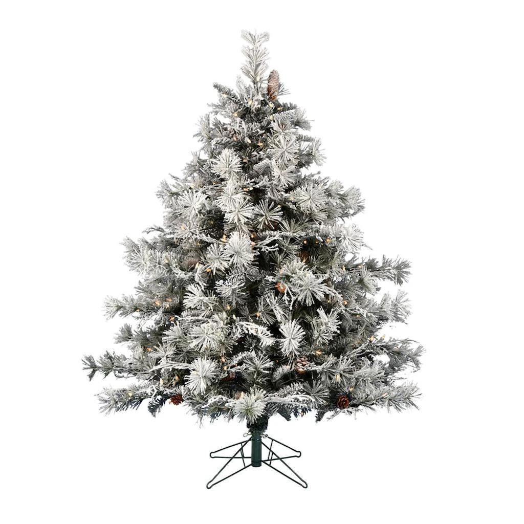Vickerman Artificial Christmas Tree (628270) 3 Vickerman Artificial Christmas Tree (628270)