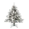 Vickerman Artificial Christmas Tree (628294) -Roman Shop 628294lg