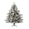 Vickerman Artificial Christmas Tree (628317) -Roman Shop 628317lg