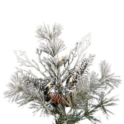Vickerman Artificial Christmas Tree (628317) -Roman Shop 628317texmd