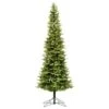 Vickerman Unlit Artificial Christmas Tree (628331) 1 Vickerman Unlit Artificial Christmas Tree (628331) -Roman Shop 628331lg