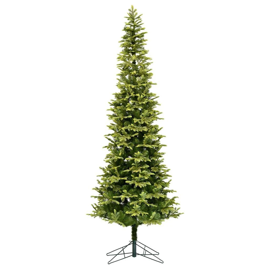 Vickerman Unlit Artificial Christmas Tree (628331) 3 Vickerman Unlit Artificial Christmas Tree (628331)