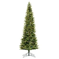 Vickerman Prelit Artificial Christmas Tree (628362)
