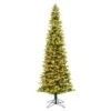 Vickerman Prelit Artificial Christmas Tree (628461) -Roman Shop 628461lg