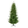 Vickerman Unlit Artificial Christmas Tree (628577) 2 Vickerman Unlit Artificial Christmas Tree (628577) -Roman Shop 628577lg