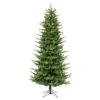 Vickerman Prelit Artificial Christmas Tree (628607) 1 Vickerman Prelit Artificial Christmas Tree (628607) -Roman Shop 628607lg 1