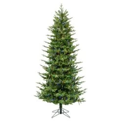 Vickerman Artificial Christmas Tree (628768)
