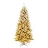 Vickerman Unlit Christmas Tree (628966) 1 Vickerman Unlit Christmas Tree (628966) -Roman Shop 628966lg