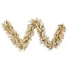 Vickerman Artificial Unlit Christmas Garland (629116) -Roman Shop 629116lg