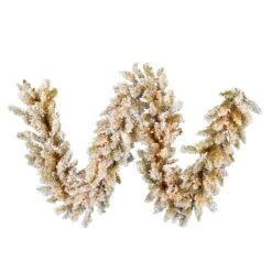 Vickerman Prelit Artificial Christmas Garland (629123)