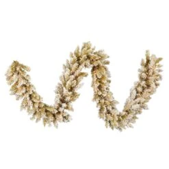 Vickerman Prelit Artificial Christmas Garland (629130)