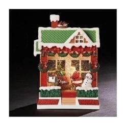 Roman LED Lighted Figurine (Batteries Not Included) (62920)