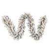 Vickerman Artificial Unlit Christmas Garland (629420) -Roman Shop 629420lg