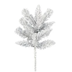 Vickerman Unlit Christmas Spray (6 Pack) (629574)