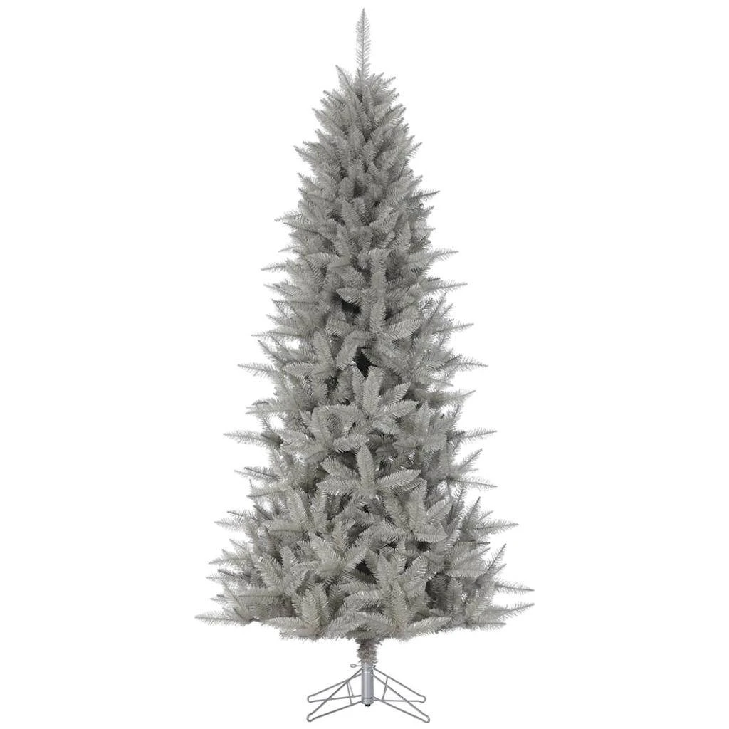 Vickerman Unlit Christmas Tree (629741) 3 Vickerman Unlit Christmas Tree (629741)