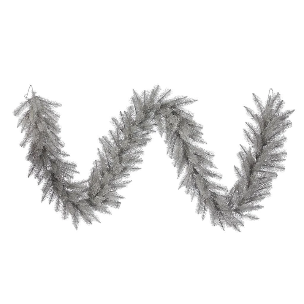 Vickerman Unlit Artificial Christmas Garland (629956) 3 Vickerman Unlit Artificial Christmas Garland (629956)