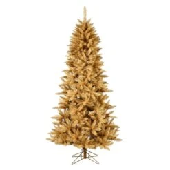 Vickerman Unlit Christmas Tree (630297)