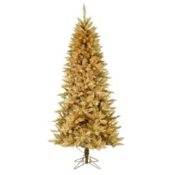 Vickerman Prelit Christmas Tree (630228)