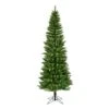 Vickerman Unlit Artificial Christmas Tree (630518) -Roman Shop 630518lg