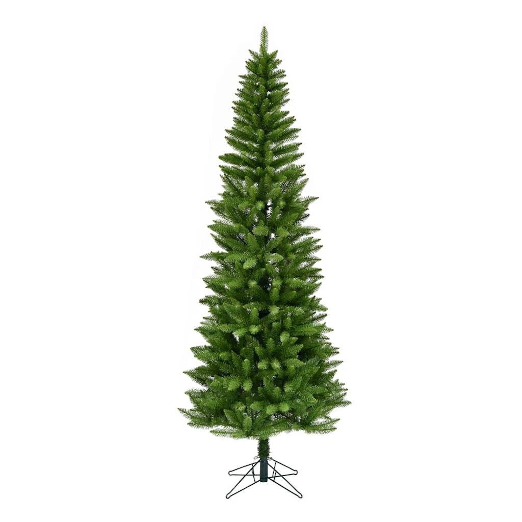 Vickerman Unlit Artificial Christmas Tree (630518) 3 Vickerman Unlit Artificial Christmas Tree (630518)