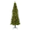 Vickerman Pre-Lit Artificial Christmas Tree (630563) -Roman Shop 630525lg