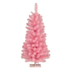Vickerman Unlit Christmas Tree (630815)