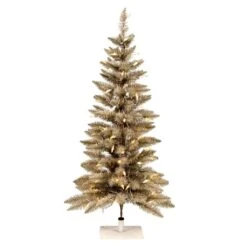 Vickerman Prelit Christmas Tree (630884)