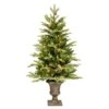 Vickerman Prelit Artificial Christmas Tree (630907) -Roman Shop 630907lg