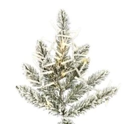 Vickerman Prelit Artificial Christmas Tree (630921) -Roman Shop 6309212md