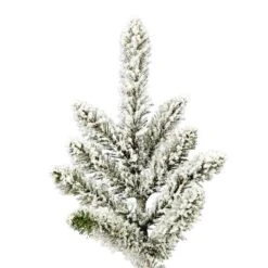 Vickerman Unlit Artificial Christmas Tree (630945) -Roman Shop 6309452md