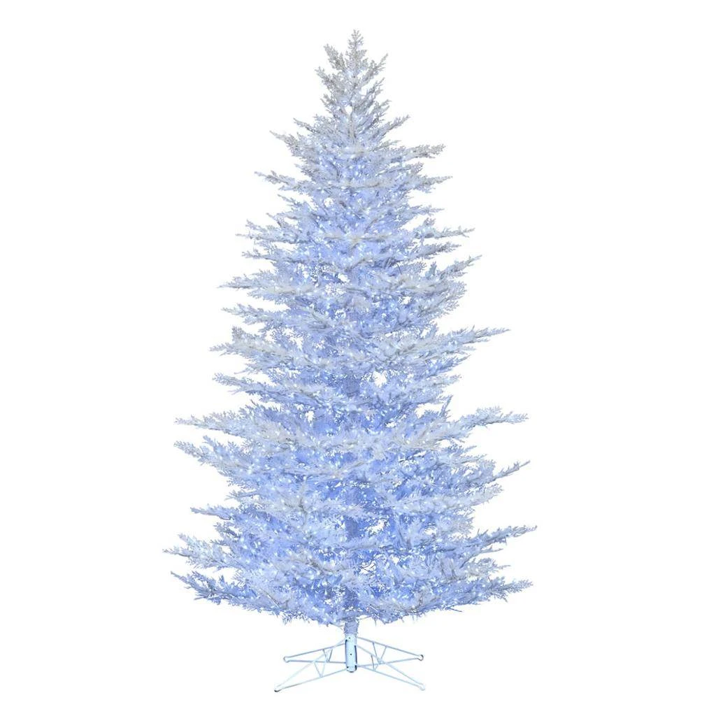 Vickerman Prelit Christmas Tree (631379) 3 Vickerman Prelit Christmas Tree (631379)