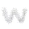 Vickerman Unlit Artificial Christmas Garland (631782) -Roman Shop 631782lg
