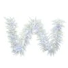 Vickerman Prelit Artificial Christmas Garland (631812) -Roman Shop 631799lg