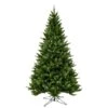 Vickerman Unlit Artificial Christmas Tree (631874) -Roman Shop 631836lg 1