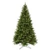 Vickerman Prelit Artificial Christmas Tree (632000) -Roman Shop 631843lg 1