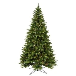 Vickerman Prelit Artificial Christmas Tree (632000)