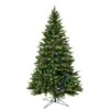 Vickerman Prelit Artificial Christmas Tree (631867) -Roman Shop 631867lg 1