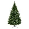 Vickerman Unlit Artificial Christmas Tree (632536) -Roman Shop 632291lg