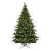 Vickerman Prelit Artificial Christmas Tree (632451) 1 Vickerman Prelit Artificial Christmas Tree (632451) -Roman Shop 632307lg 3